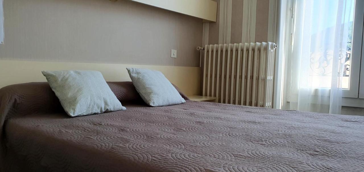 ואל-לה-באן Hotel Saint Jean מראה חיצוני תמונה