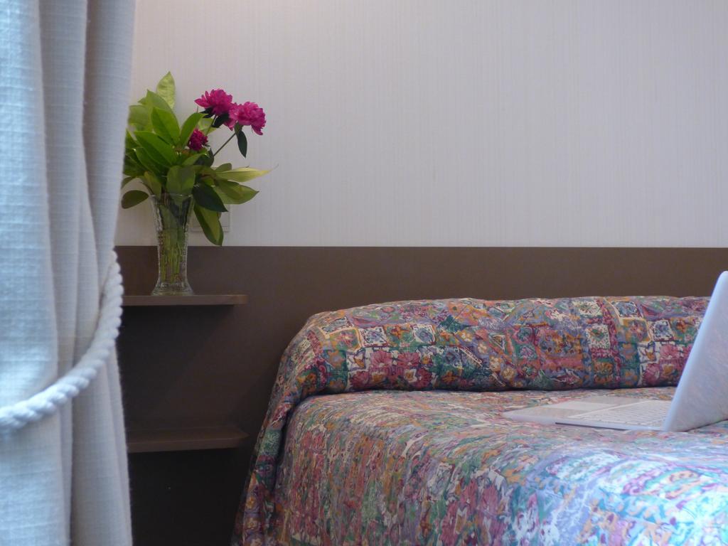 ואל-לה-באן Hotel Saint Jean מראה חיצוני תמונה